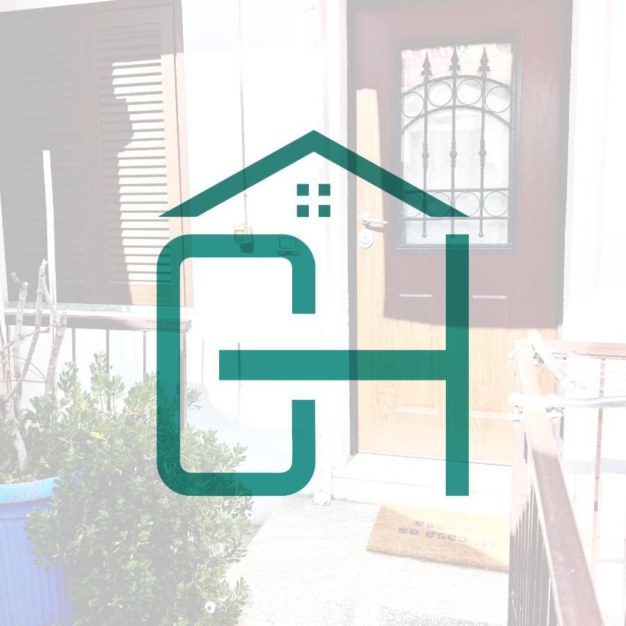 Gegix'S House Rho Apartment Exterior photo