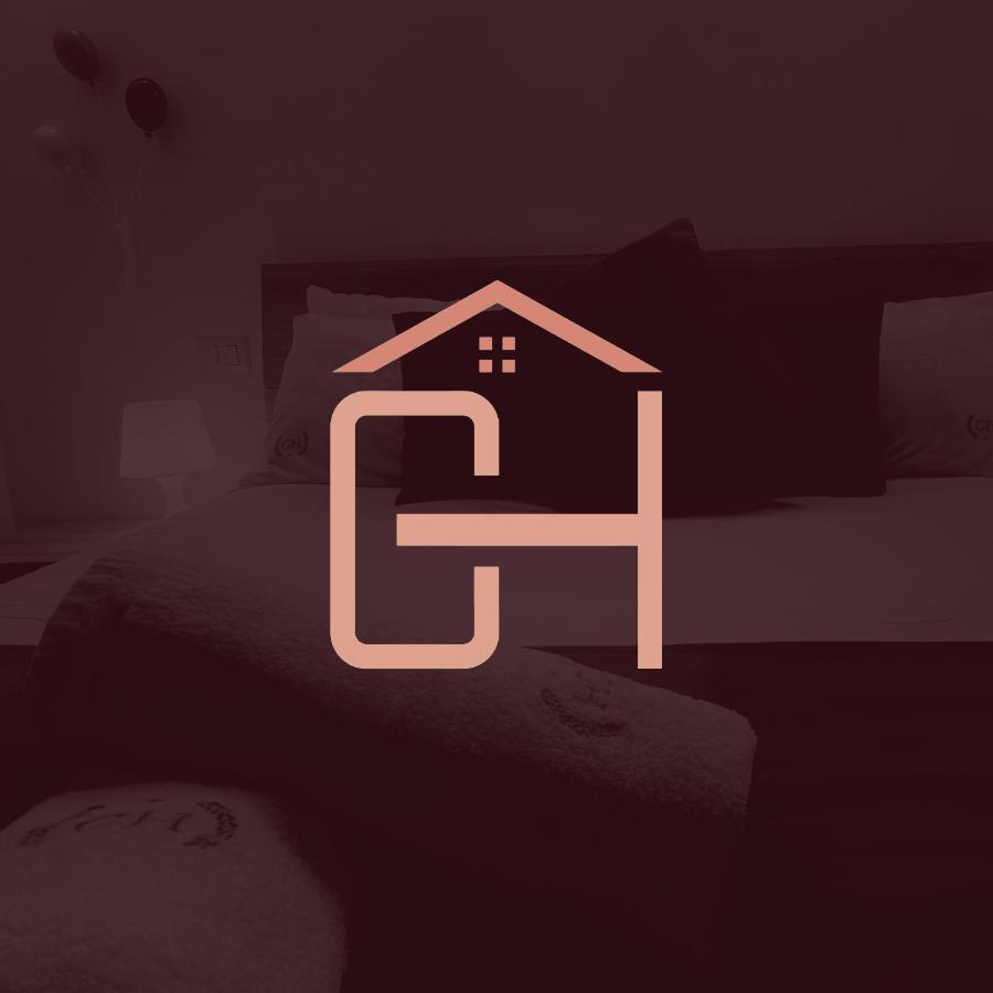 Gegix'S House Rho Apartment Exterior photo